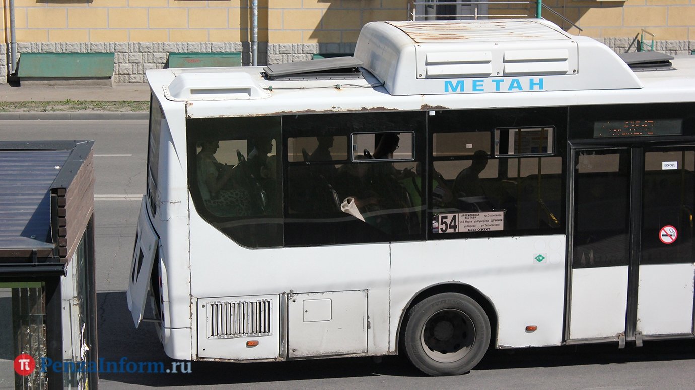 В Пензе из-за ремонта на ул. Суворова изменили схемы 18 маршрутов