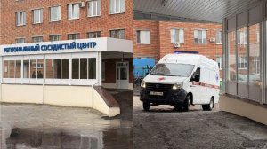 В Пензе отремонтировали дебаркадер на базе больницы № 6