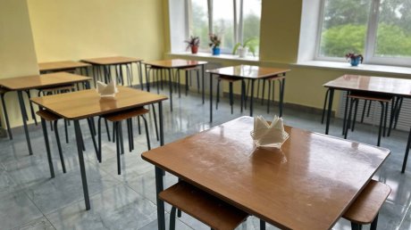 В Пензенской области лагеря прошли приемку перед заездом детей