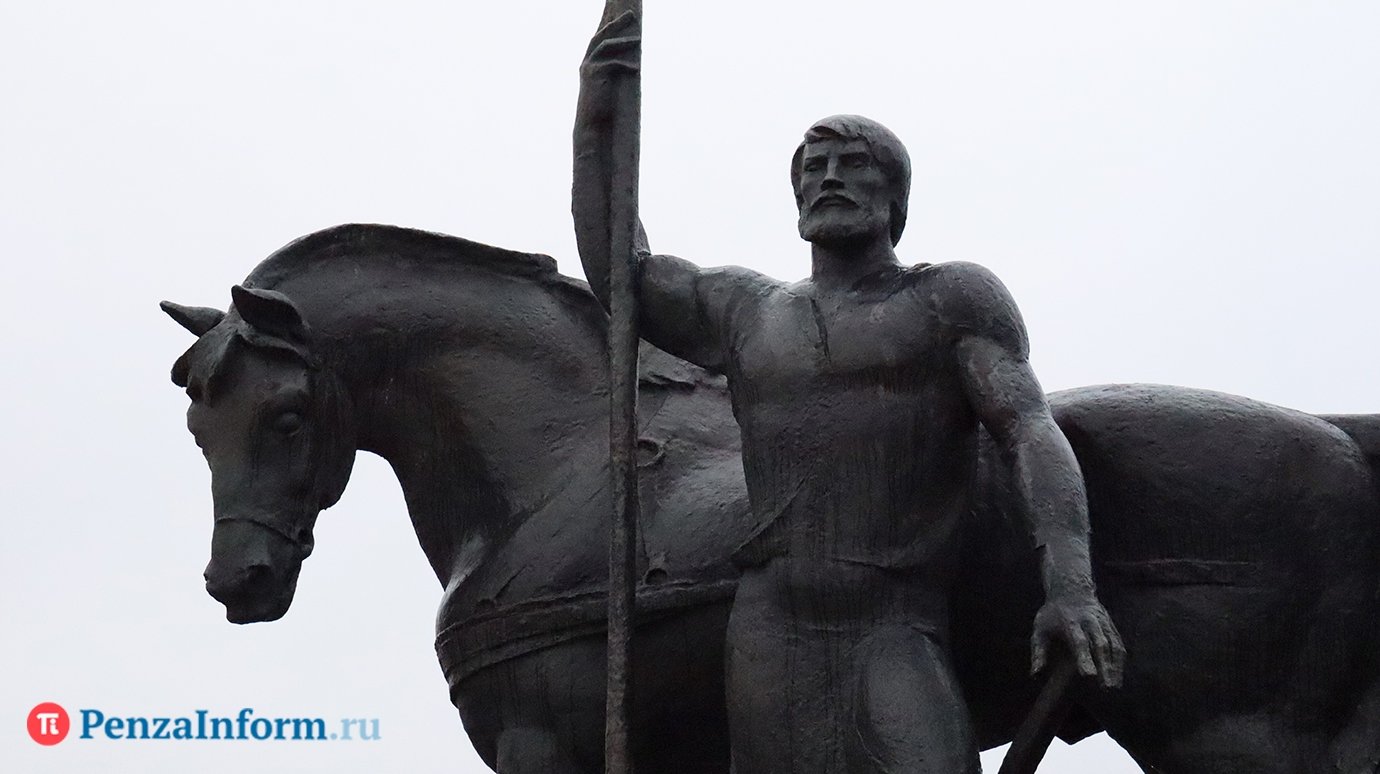 И чума на наши города. Из-за чего вымирали целые поселения в Сурском крае