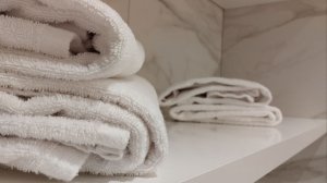 Почему опасно вытирать лицо полотенцем больше одного раза?