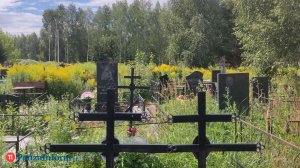 Для зареченцев в Троицкую субботу организуют рейсы на кладбище
