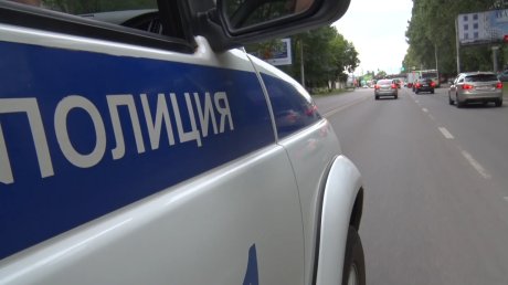 В Пензе перекрыли канал сбыта марихуаны