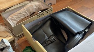 Камешкирец подобрал потерянные коробки из маркетплейса и поплатился