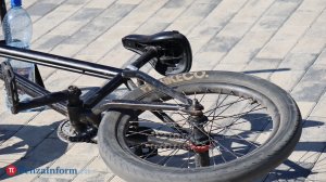 В Пензе ищут велосипедиста, сбившего девочку на ГПЗ
