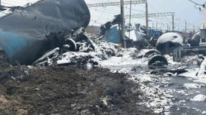 Загрязнение почвы на станции Чаис: названа сумма экологического ущерба
