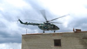 В Сердобском районе обезвредили «диверсантов» с беспилотниками