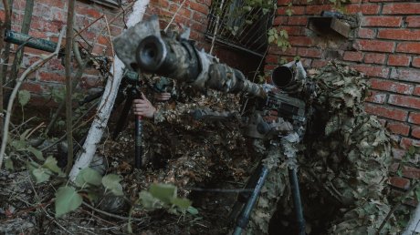 В Сердобском районе обезвредили «диверсантов» с беспилотниками