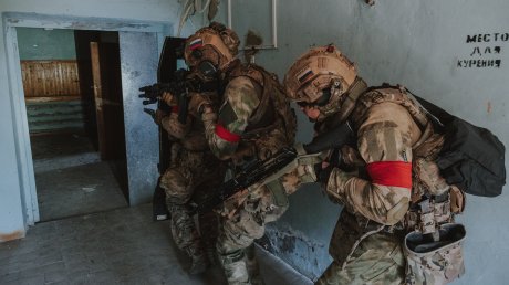 В Сердобском районе обезвредили «диверсантов» с беспилотниками