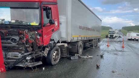 Появились новые кадры с места трагедии в Городищенском районе