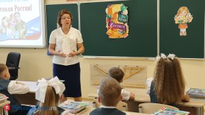 Стало известно, будут ли оценки за поведение в первом классе