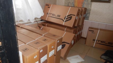 Уроженец Каменки из-за нужды ограбил склад и угнал автомобиль
