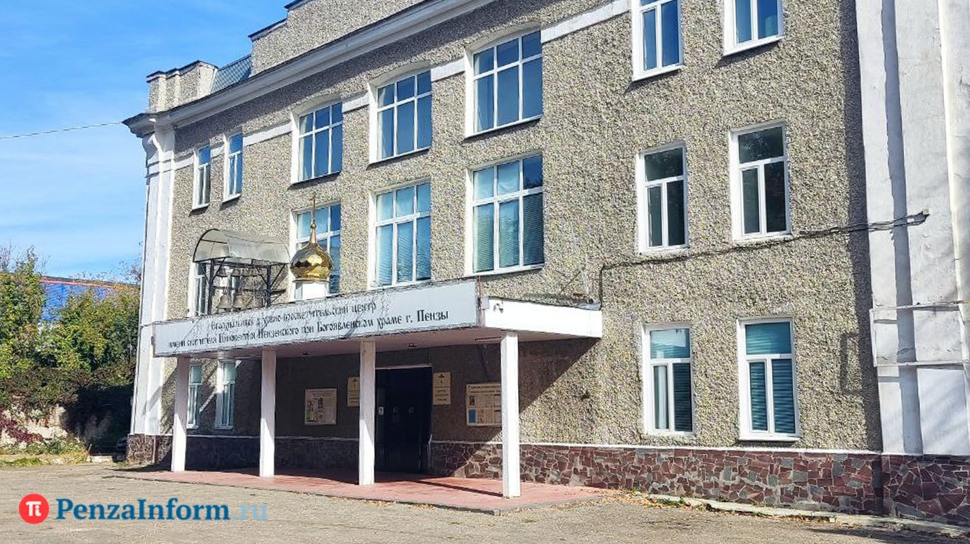 В Богоявленском храме обнаружили старинные росписи