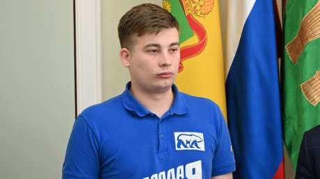 У главы Пензы появился советник по молодежной политике
