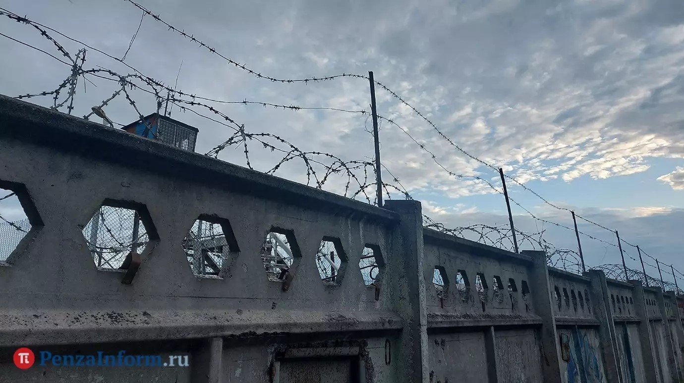 Пензенец пытался заработать на закладках в Засечном