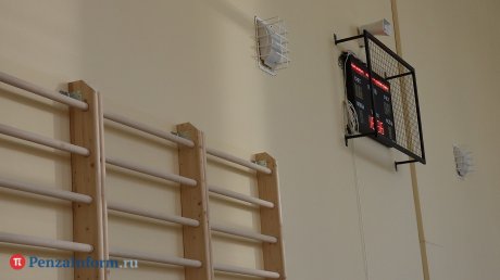 В Пензе началось возведение ФОКа на Шуисте и бассейна в Заре