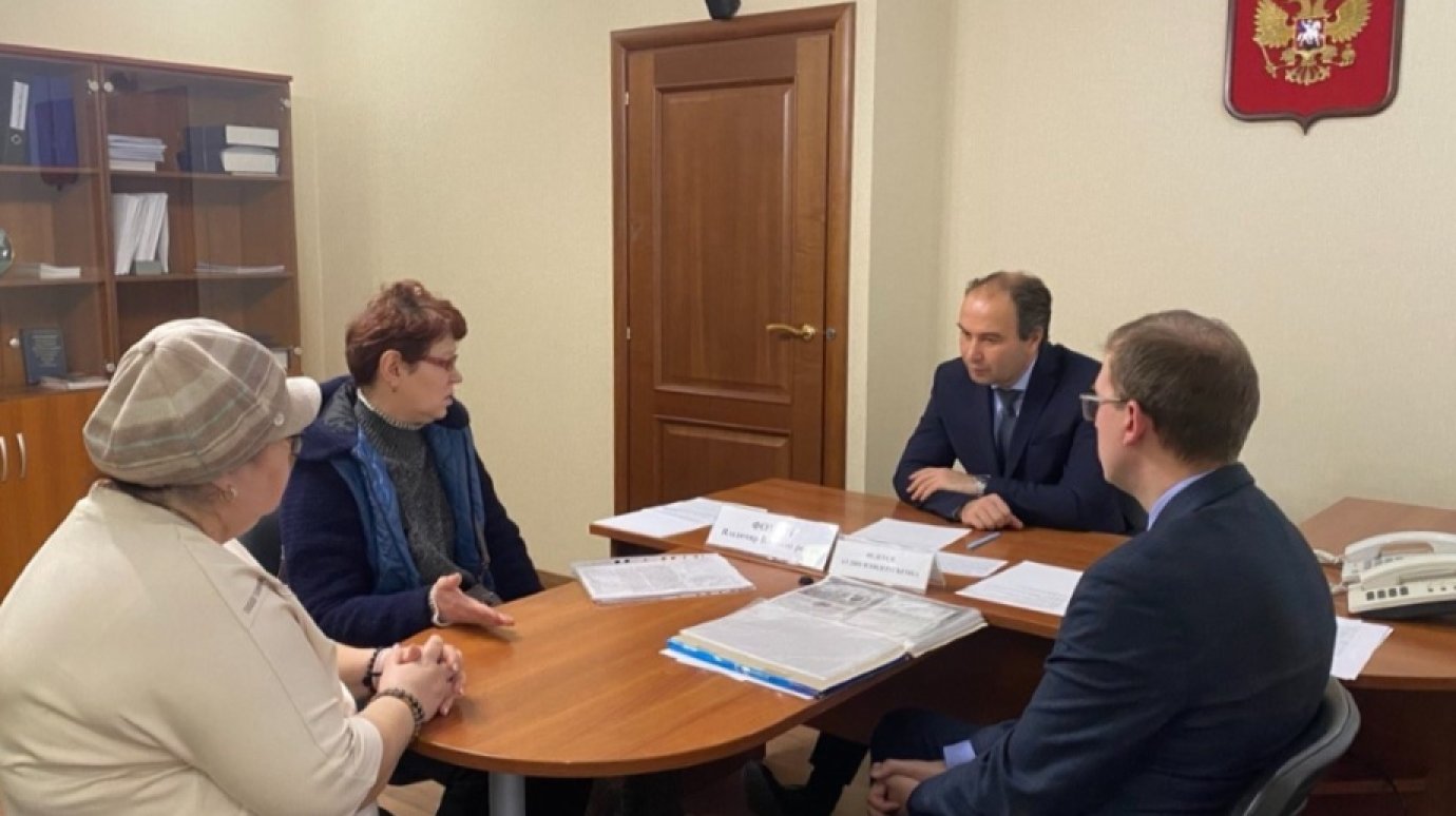 Пензячке удалось через суд вернуть квартиру, изъятую за долги