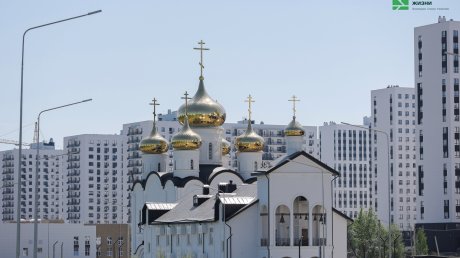 Акция «Включаем летние цены»: готовые квартиры от 83 тыс. за кв. м
