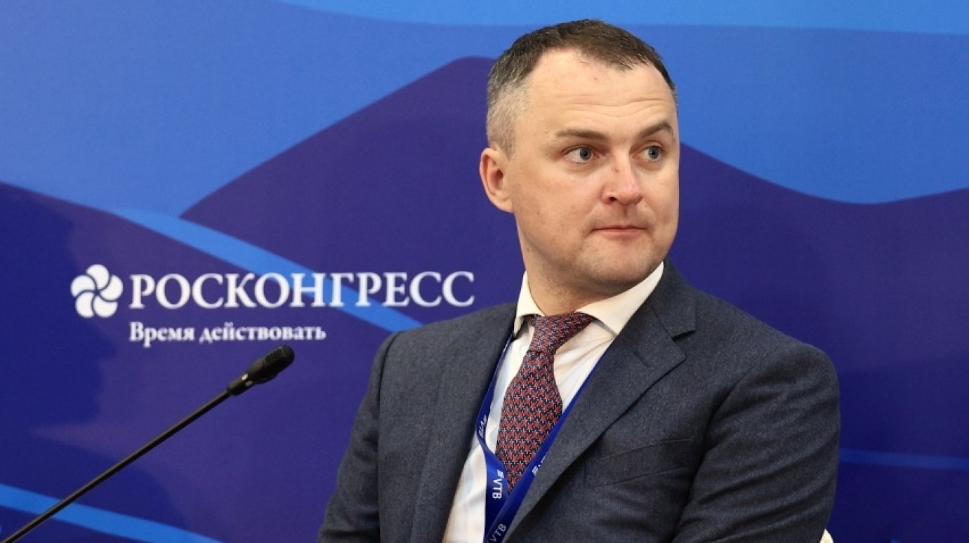 Потенциал новых отраслей для ГЧП оценен в 1 трлн рублей