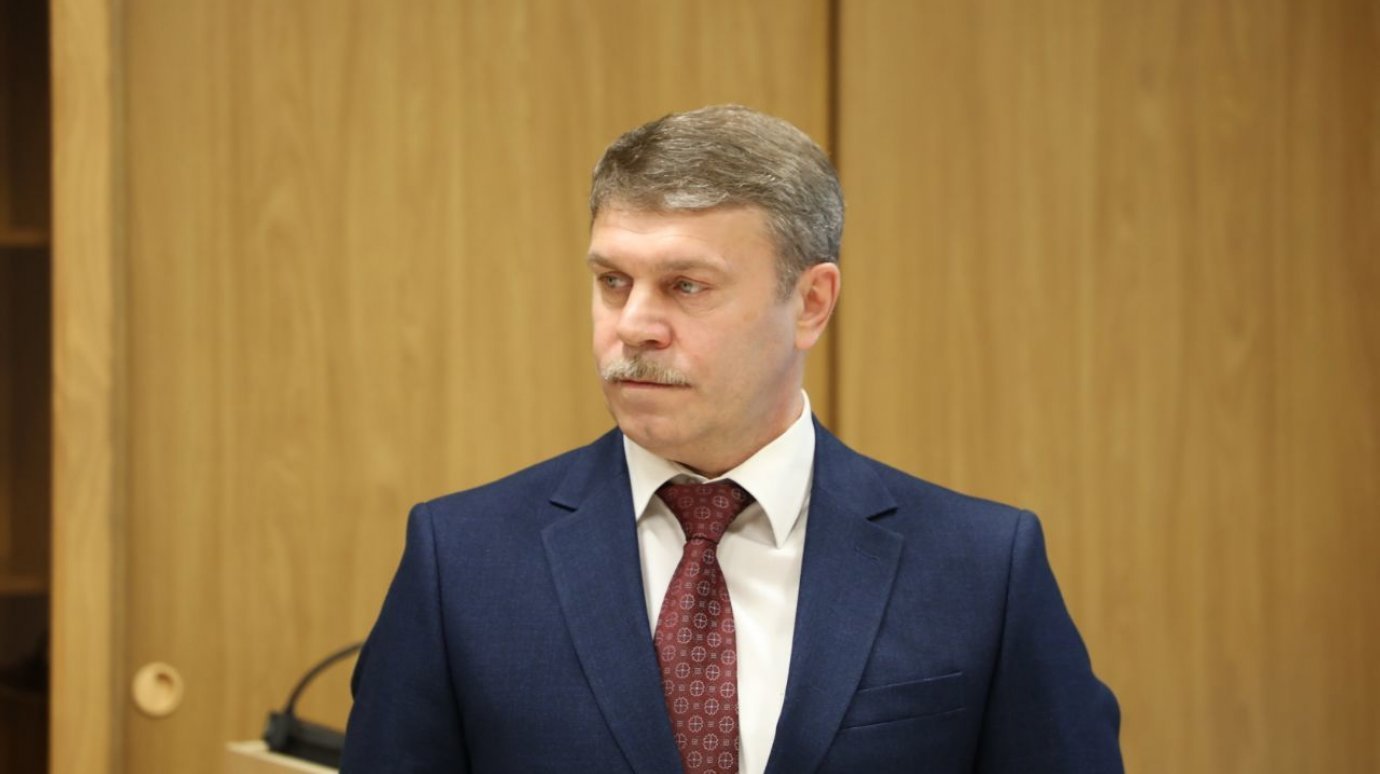 Стало известно, кого назначили на должность заместителя губернатора