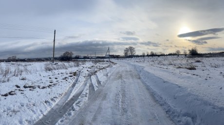 В Наровчатском районе погиб оставленный без помощи пешеход