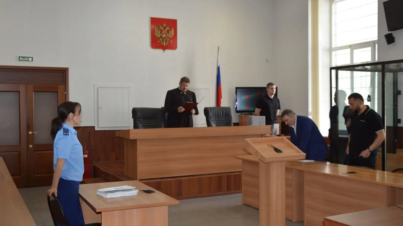 Пензенца осудили за жестокое убийство тети с психическим расстройством