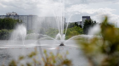 Набережная «Рисана» стала новой визитной карточкой города