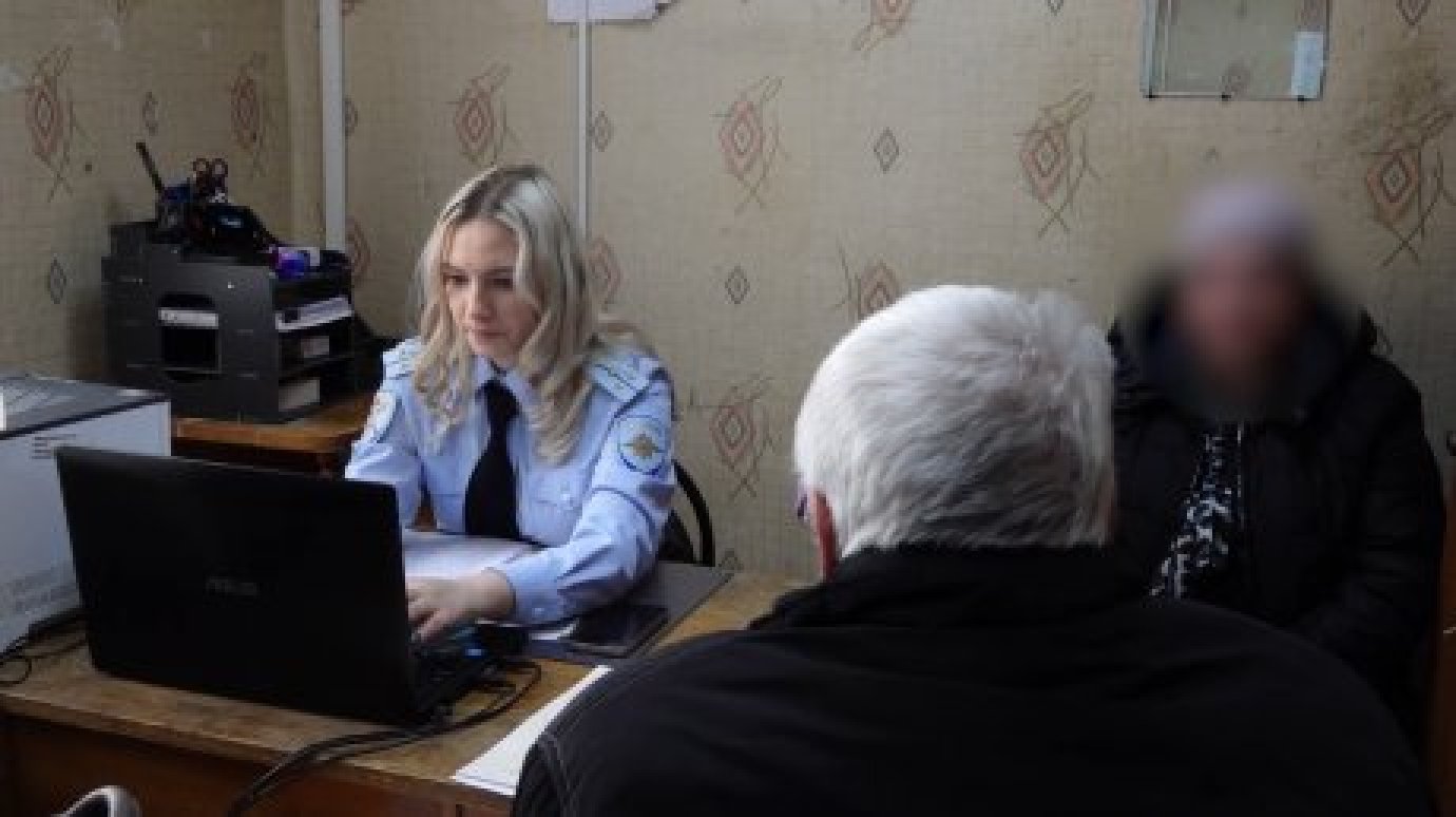Продававшая одежду ростовчанка украла у пензенцев золото и деньги