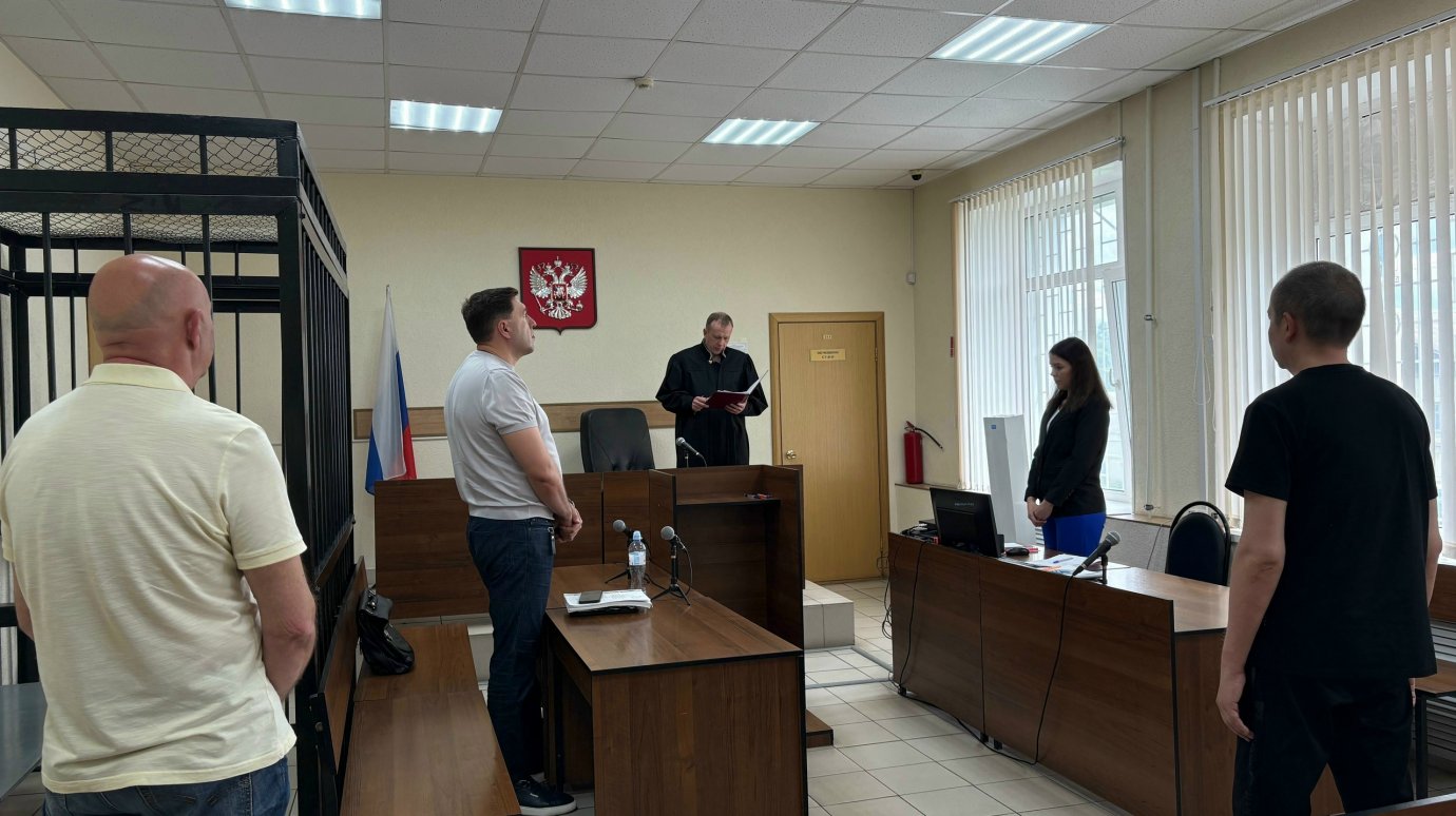 В Кузнецке вынесли приговор экс-начальнику МРЭО ГИБДД
