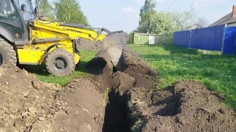 Губернатор: Еще 40 тысяч человек получат бесперебойное водоснабжение