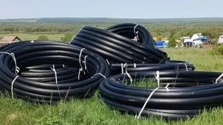 Губернатор: Еще 40 тысяч человек получат бесперебойное водоснабжение