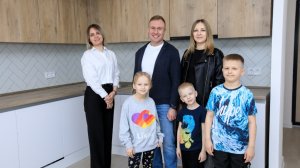 Пензенцам стоит ускориться с оформлением семейной ипотеки