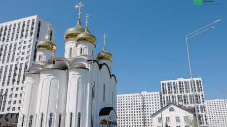 Пензенцам стоит ускориться с оформлением семейной ипотеки