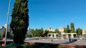 10 июня воздух в Пензенской области прогреется до +30 градусов