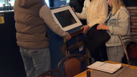 В ночных клубах Пензы вновь нашли игровое оборудование