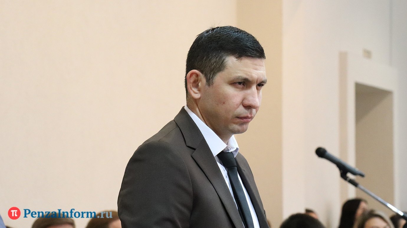 Проект продолжения ул. Большой Арбековской попал на полку