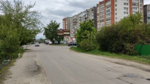 История Пензы: Откуда в Терновке взялся Свинтрест