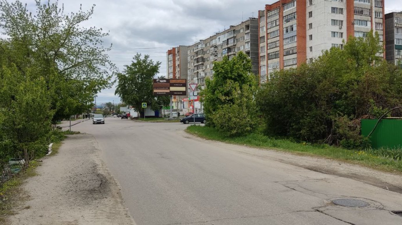 История Пензы: Откуда в Терновке взялся Свинтрест