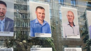 Строитель квартала «Скала Сити» от «Рисана» занесен в галерею почета