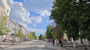 12 июня в Пензенской области ожидается гроза
