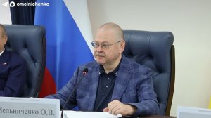 Губернатор обозначил намерение продолжать проект «Мой двор»