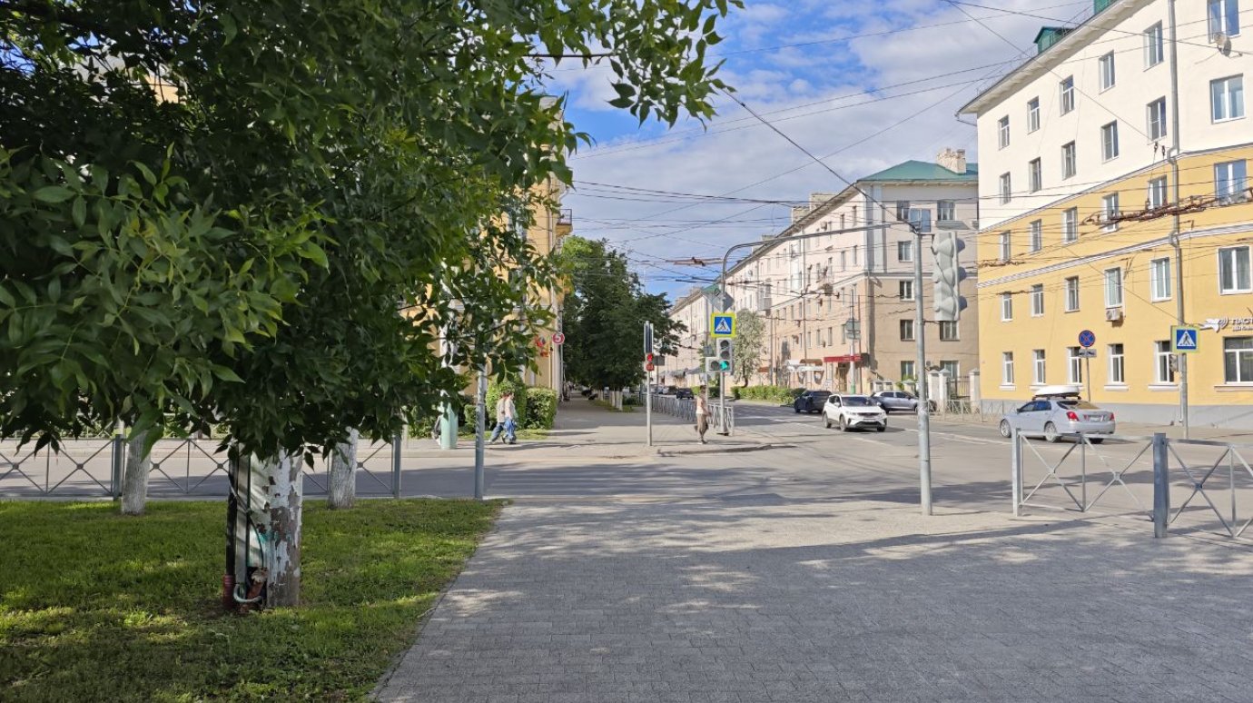 В Пензе ввели режим повышенной готовности