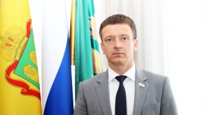 Сергей Васянин поздравил пензенцев с Днем России