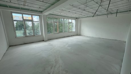 В Пензе продолжают капитально ремонтировать 3 учебных заведения