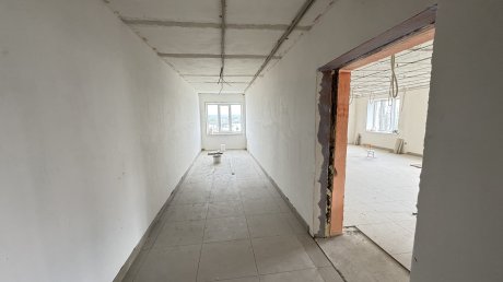 В Пензе продолжают капитально ремонтировать 3 учебных заведения