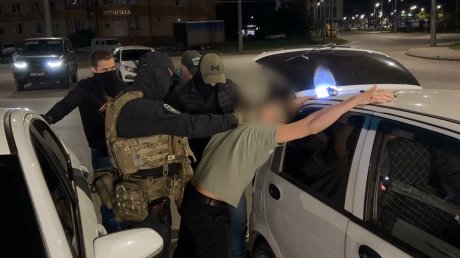В Пензенской области нашли 28 мигрантов, подлежащих выдворению