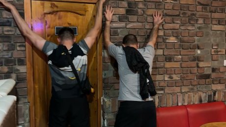 В Пензенской области нашли 28 мигрантов, подлежащих выдворению
