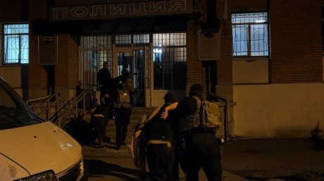 В Пензенской области нашли 28 мигрантов, подлежащих выдворению