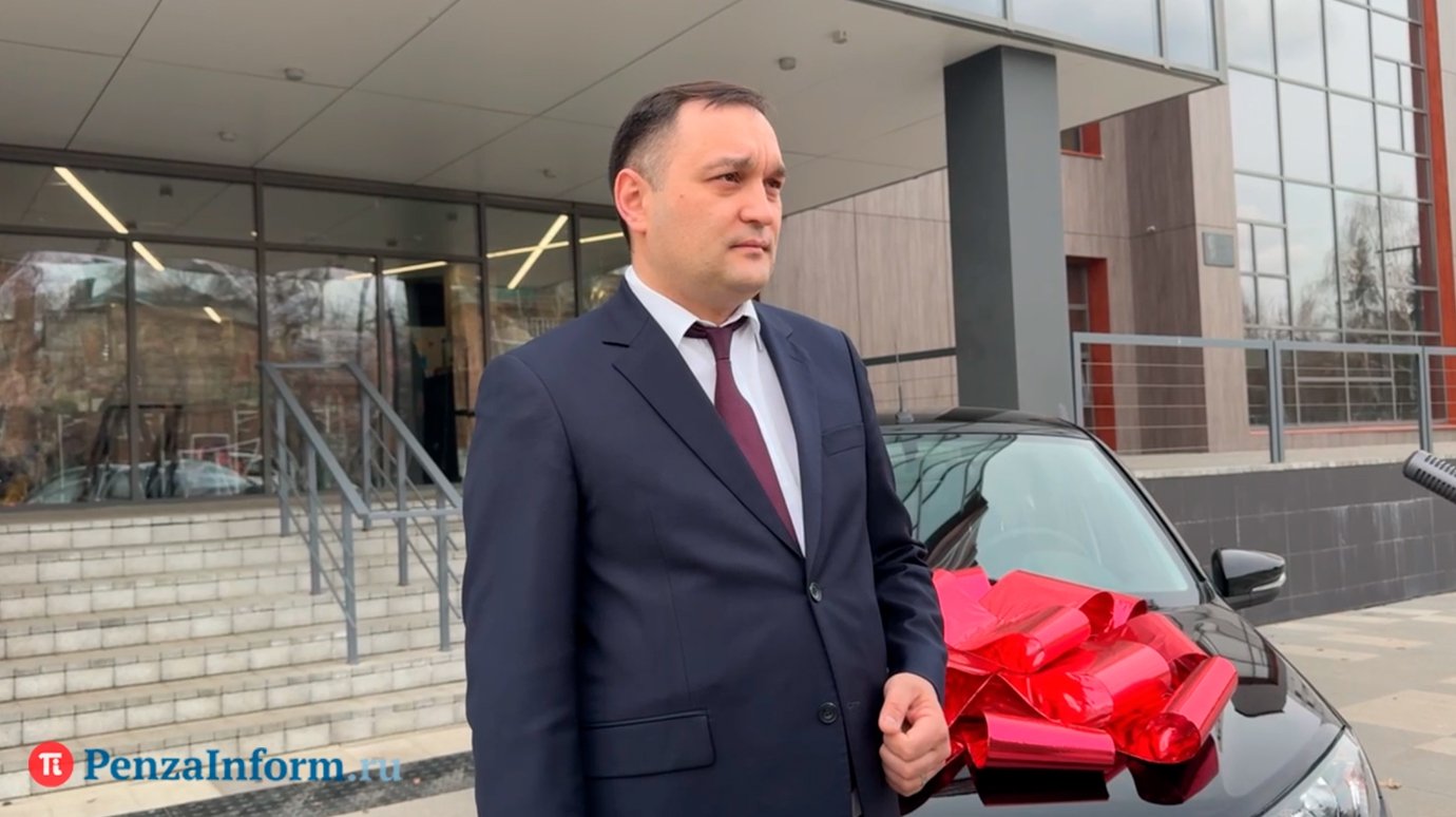 Бывший министр образования региона возглавляет ОЦК Минпросвещения РФ