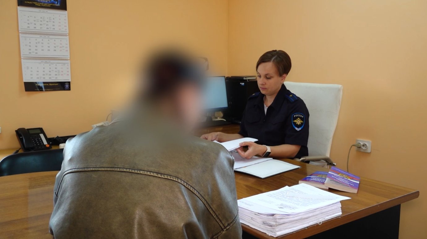 Молодая пензячка потратила деньги родителей и пошла на преступление